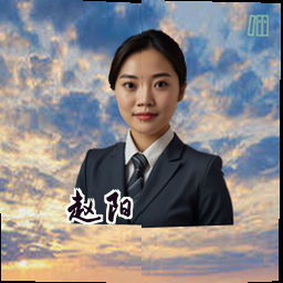 赵阳