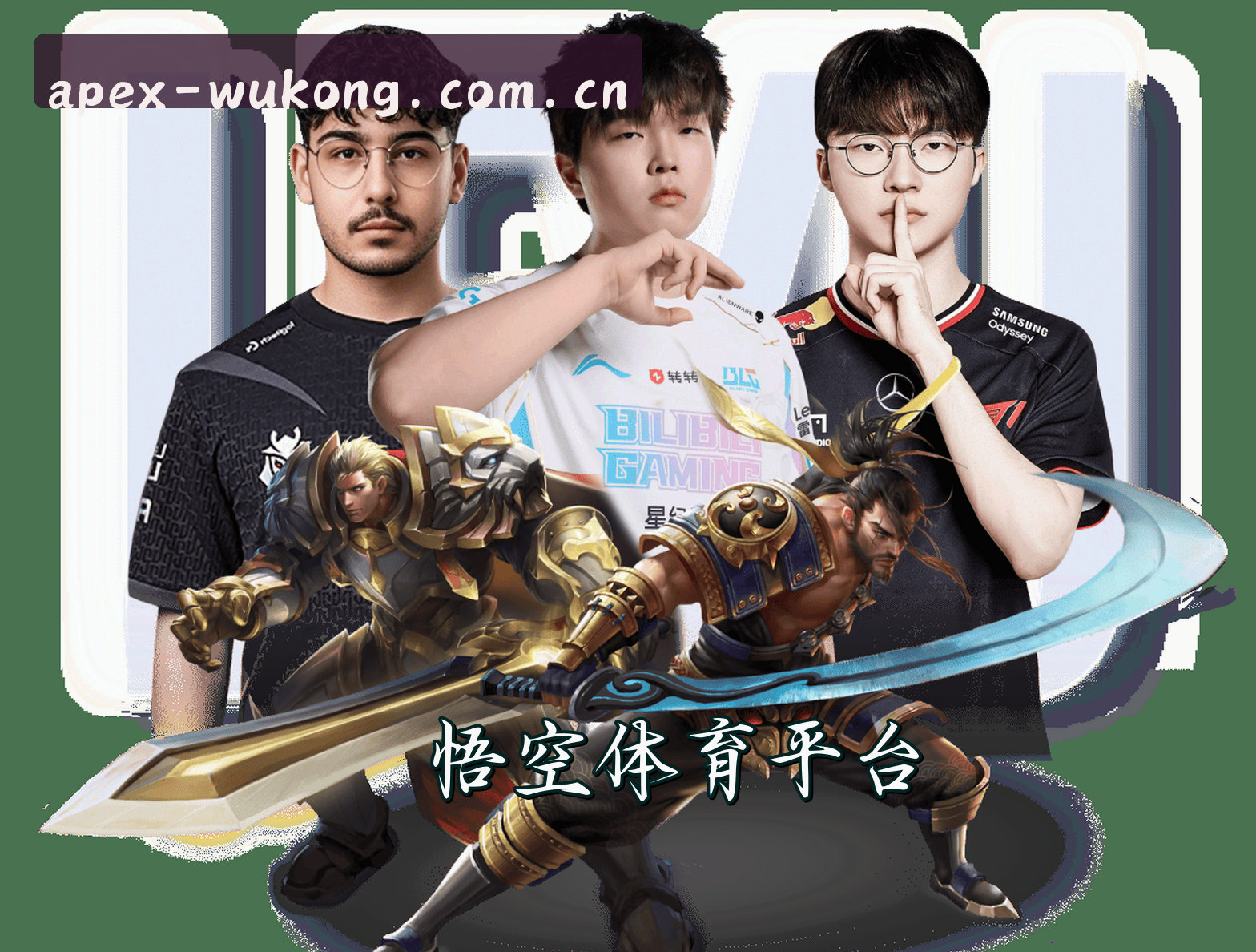关于我们